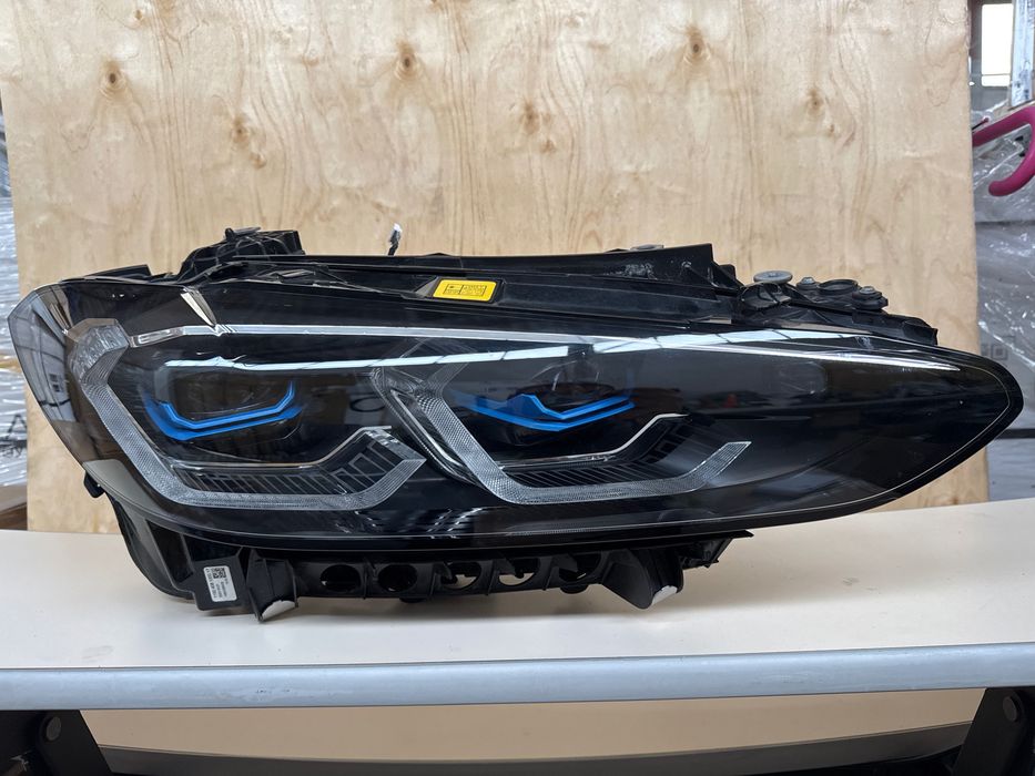 Лазеререн Фар за BMW 4 G22 G23 G24 G26