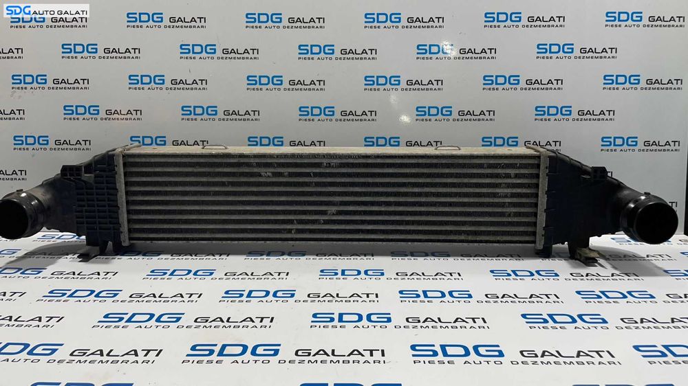 Radiator Intercooler Mercedes GLK X204 200 220 250 2.2 CDI 2008 - 2015 Cod A2045000100 [L3843]