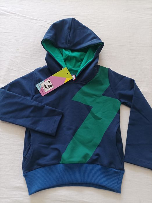 Нов суичър 3год.