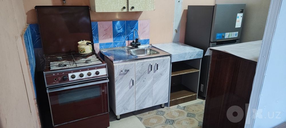 Аренда дома (Uy ijaraga beriladi)