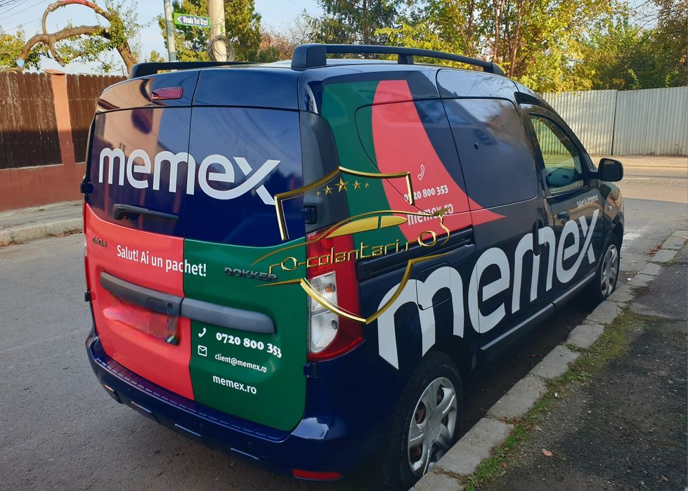 Colantari auto premium Bucuresti - Folie protectie PPF - Chrome Delete