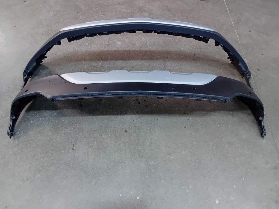 Bara spate + bara fata inferioara Opel Mokka X