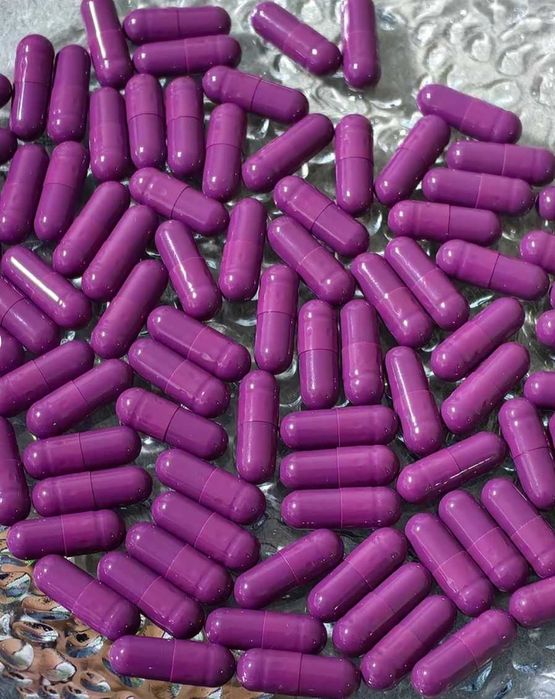 желатиновые капсулы      999 сум