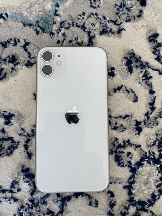 iPhone 11, есть желающи обмен