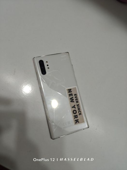 Samsung Galaxy Note 10+