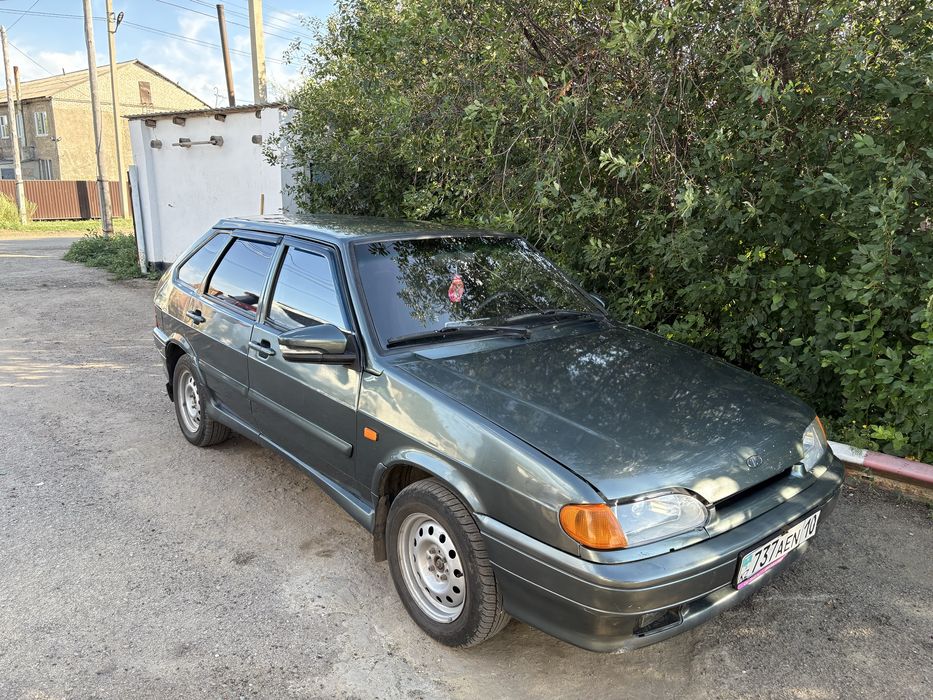 Продам ваз 2114 торг варианты