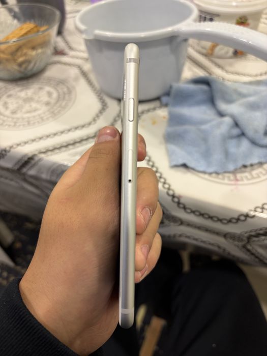 IPhone 6s 64gb 100%
