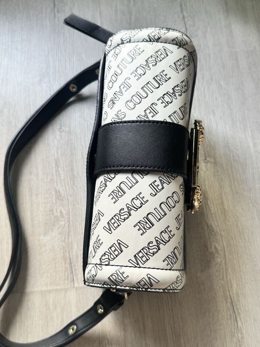 Versace couture чанта