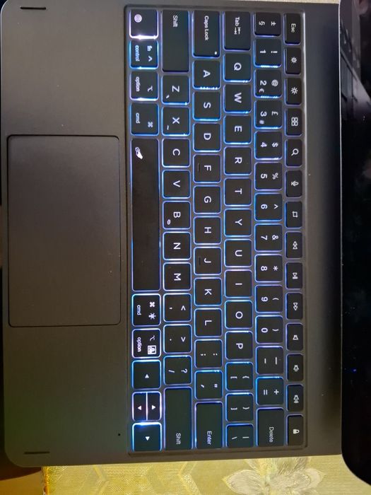 Ipad Air 13 M3 2025 128GB