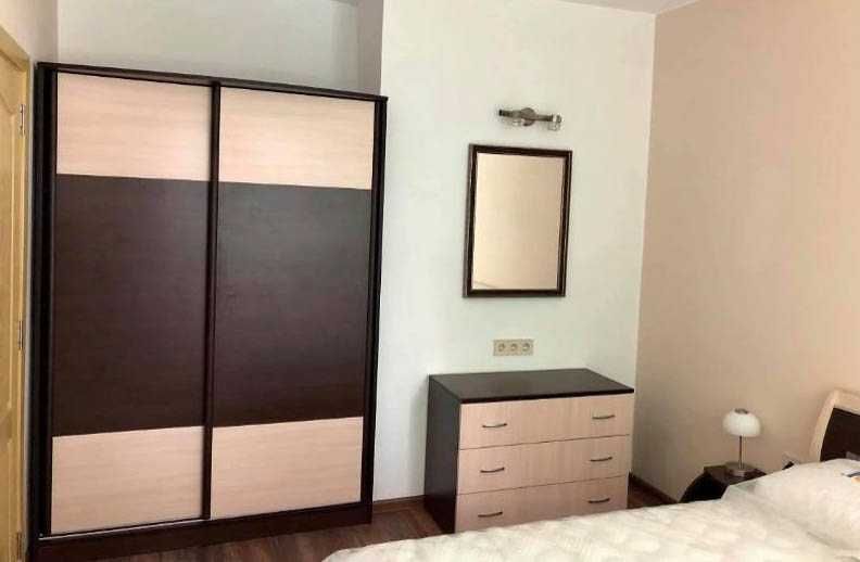 Дава се под наем Тристаен апартамент в София, Лозенец - 96 кв.м за 578.34 € - Снимка #6
