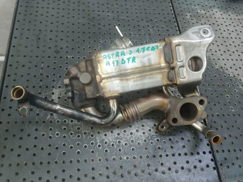 racitor gaze  1.7cdti a17dtr opel astra j