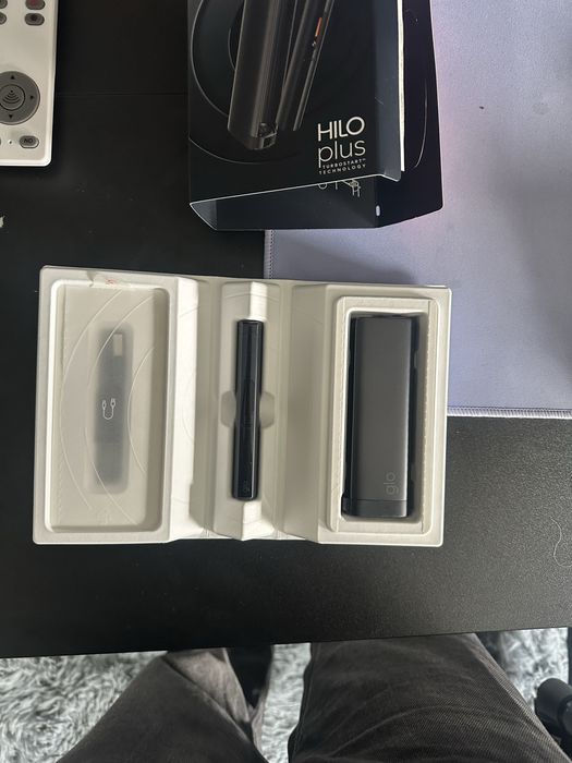 Glo Hilo Plus *NOU.