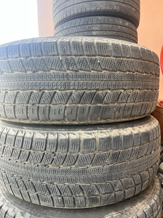 Штамп 215/60.16 5/114.3