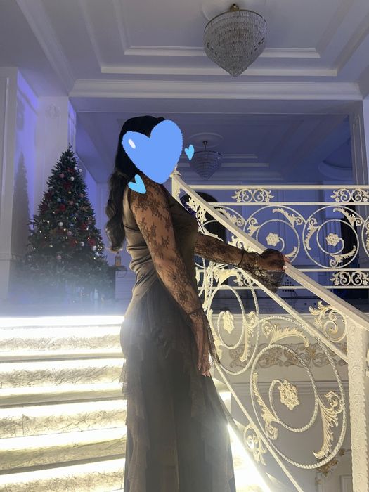 Платья бу продам