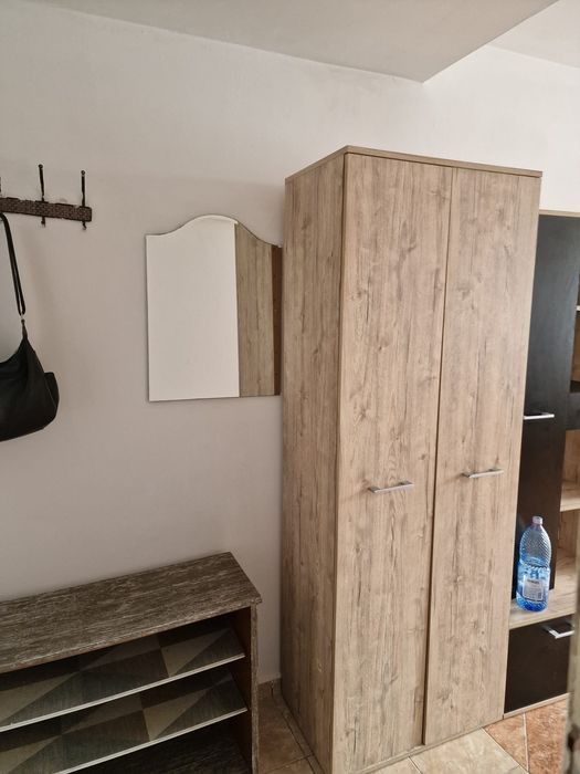 Proprietar închiriez garsoniera