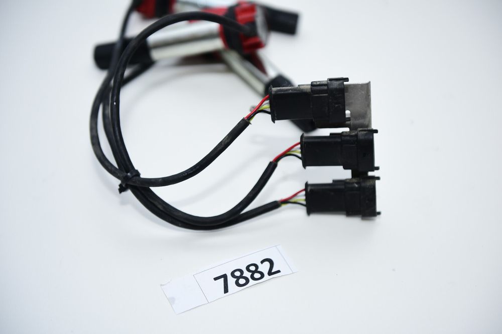 Genuine MV Agusta Brutale 675 Bobine de aprindere mv agusta brutale