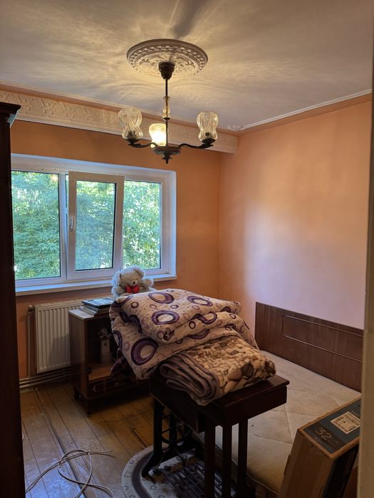 Apartament 2 camere, decomandat
