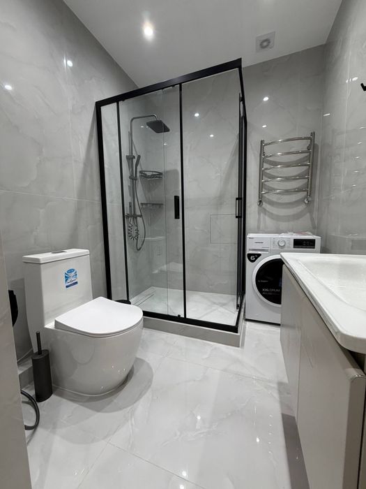 Жу Dream House 4комн 107м2‼️8 Роддом