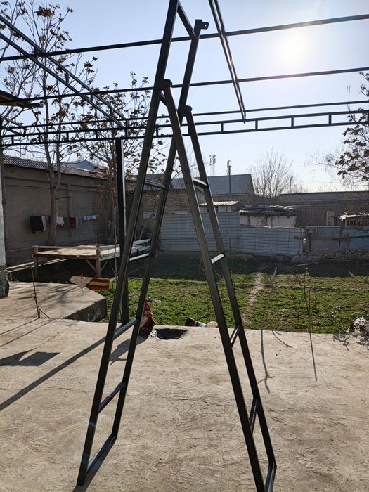 стремянки нарвон