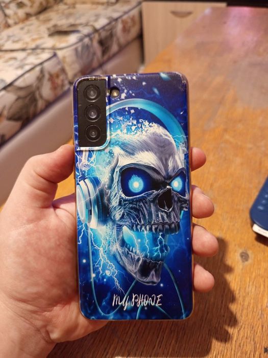 Samsung galaxy s21 plus