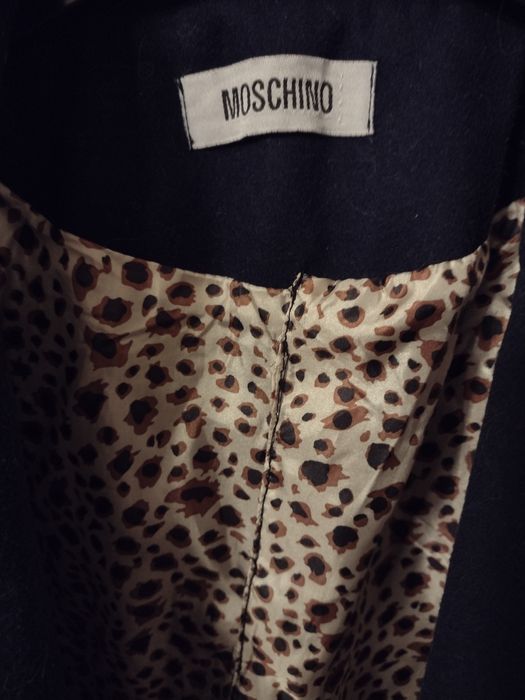 Love moschino оригинален сет