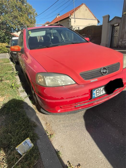 Vand Opel Astra Caravan  2001