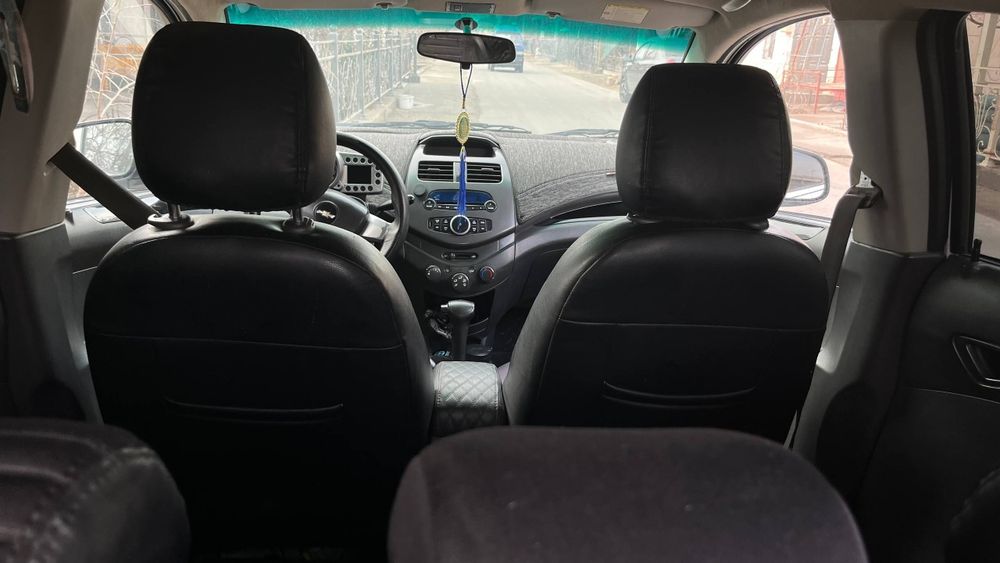 Спарк с гарантией