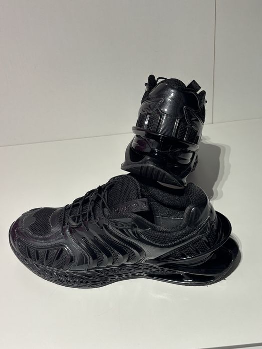 Кроссовки Plein Sport