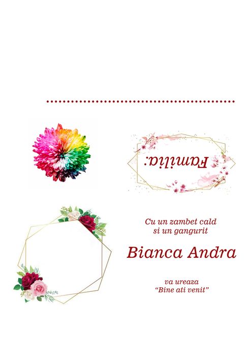 Magneti de frigider personalizati !