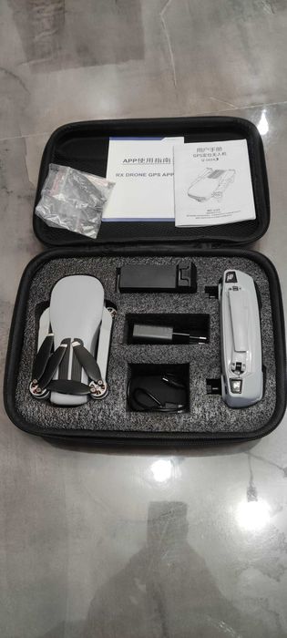 Дрон S.DEER small deer r/c