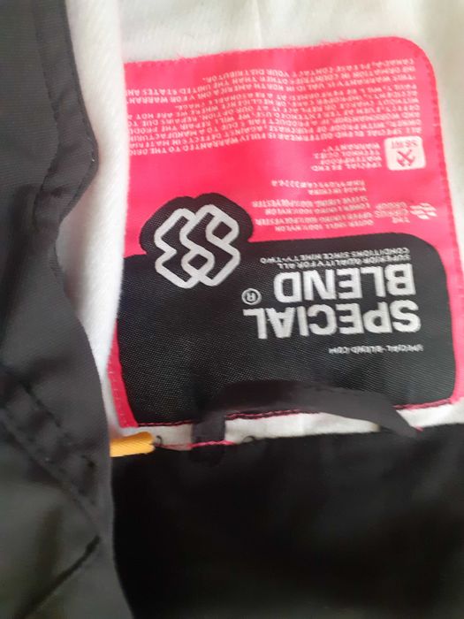 Якета Jack Wolfskin,Special blend,Hagloft,Norrona