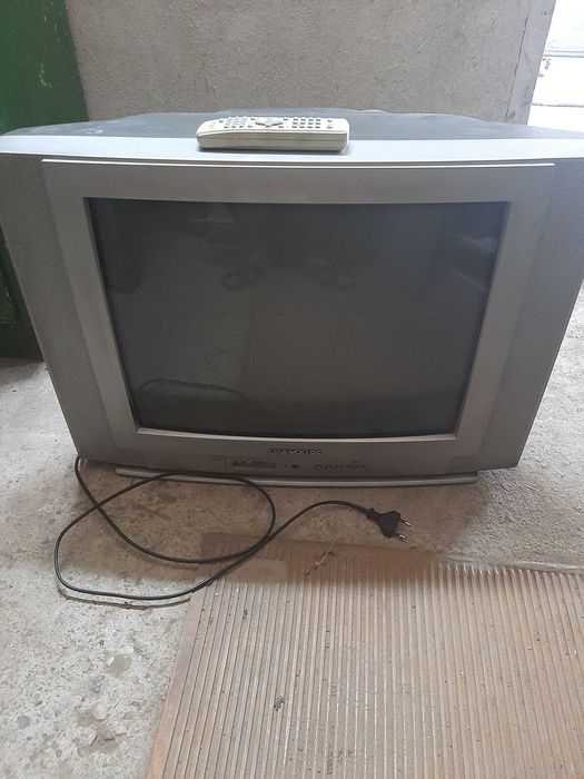 Телевизори големи