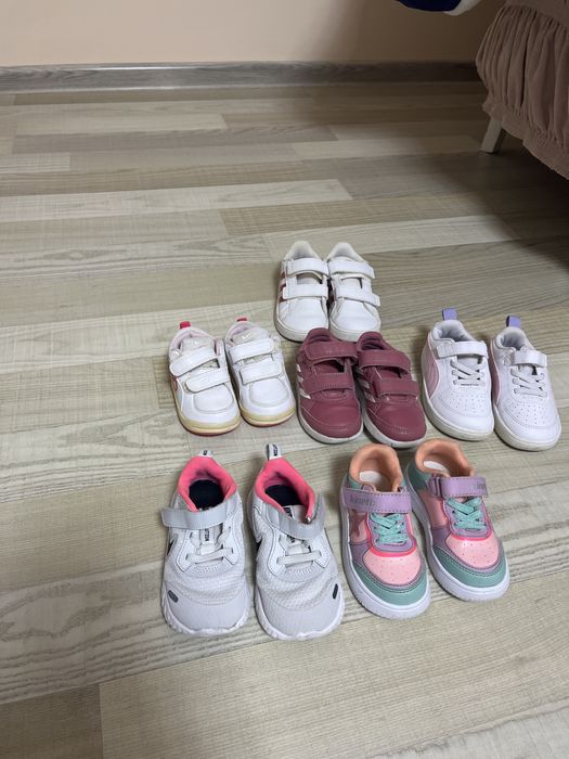 Детски маратонки