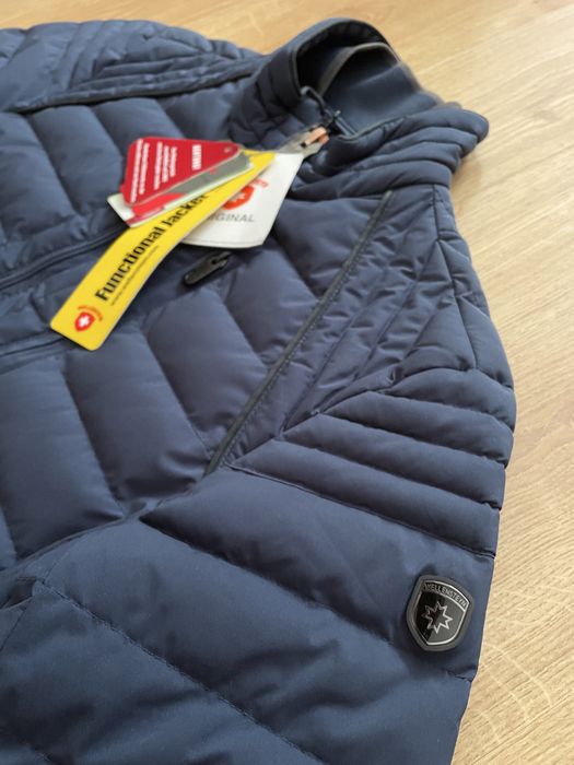 Wellensteyn Mol Jacket S