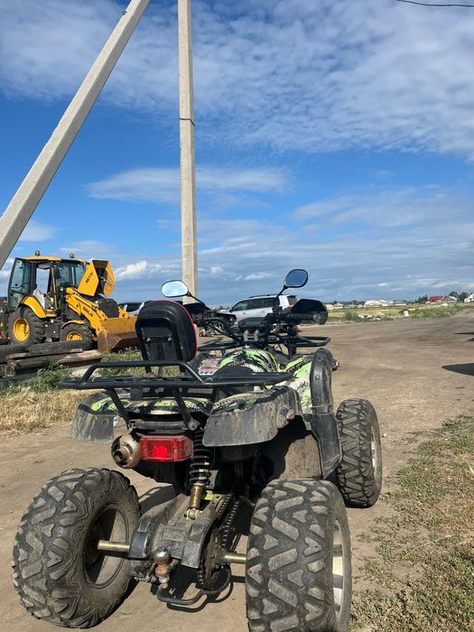 Продам Квадроцикл