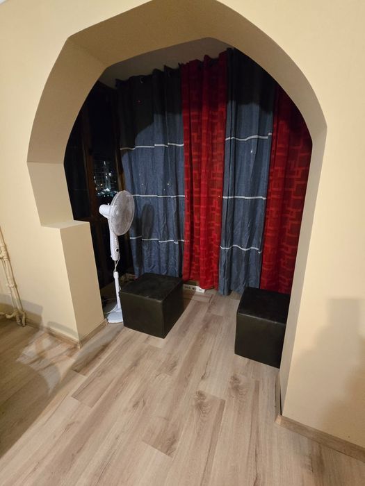Apartament,   proprietate personala ,32 mp , cu balcon,langa Iulius Ma