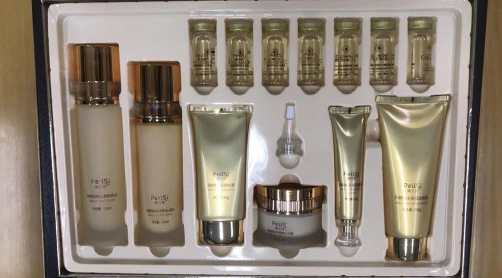 Туя набор в наличии