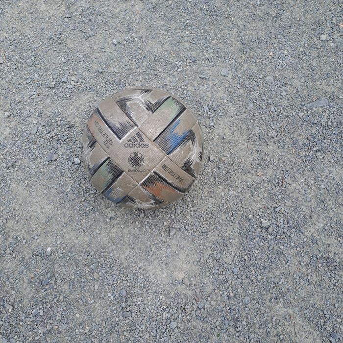 Мяч евро 2020 крутой