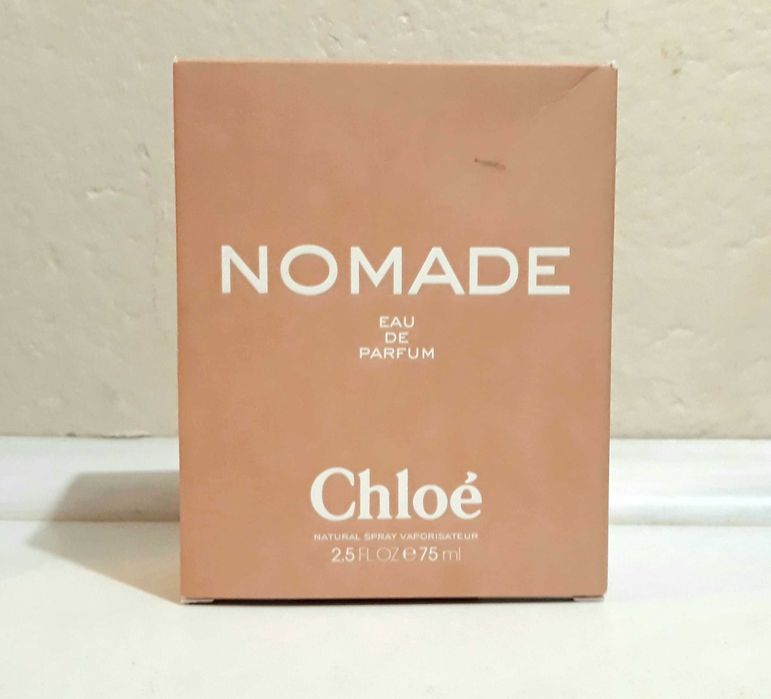 Chloe Nomade Парфюмна вода (EDP) 75 ml