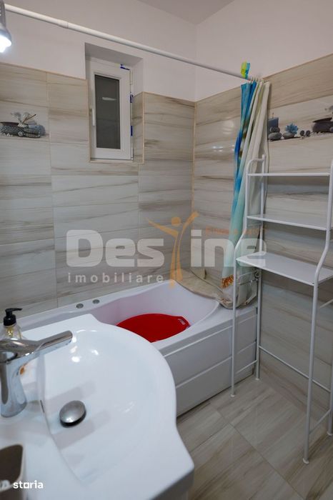 Apartament 2 camere semidecomandat, 52mp, Tatarasi