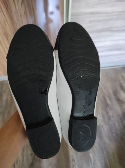 Школьные балетки, для девочек