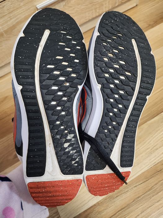 Маратонки Найк в много добро състояние