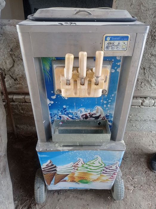 Holati zo'r ishlab to'ripti