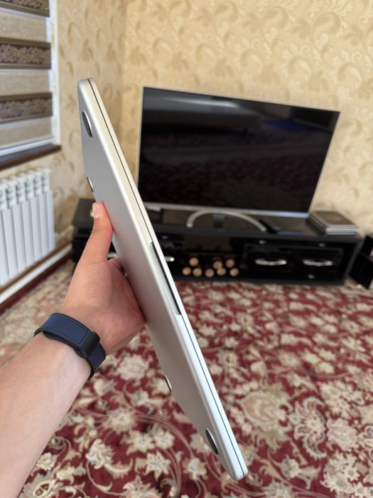 MacBook Air M2 chip 89%