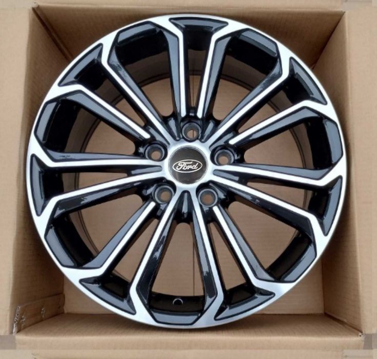 Jante 16 Ford Focus, Puma , Kuga  C-Max, Mondeo, Galaxy