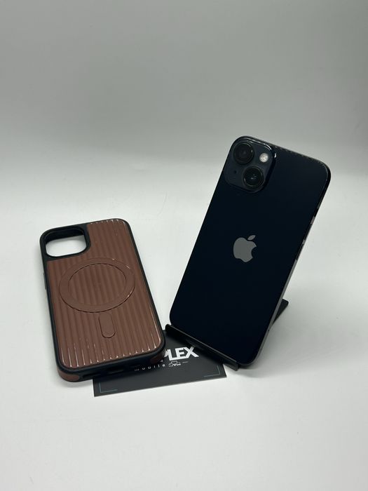 iPhone 14 - 128Gb - Baterie 92% - Stare Excelenta + Garantie