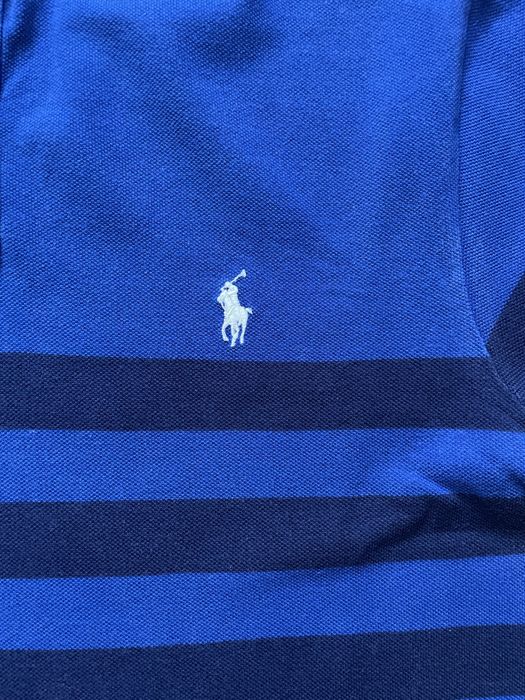 Polo Ralph Lauren / мъжка тениска XL