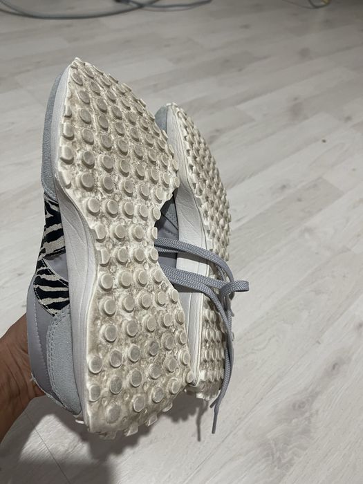 New Balance кроссовки 37,5 в хорошем состоянии