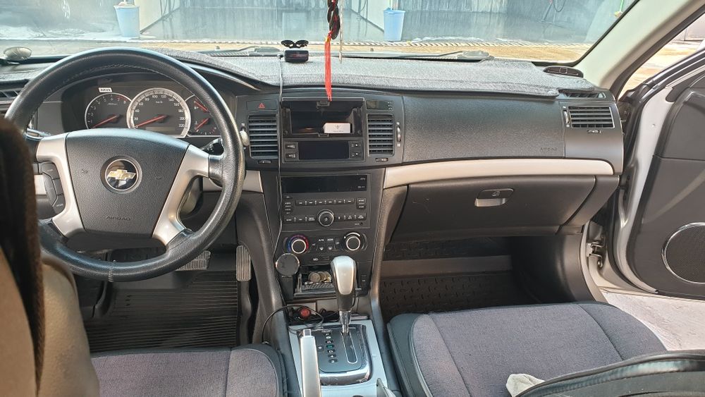 Своя Эпика Тоска Автомат Корея