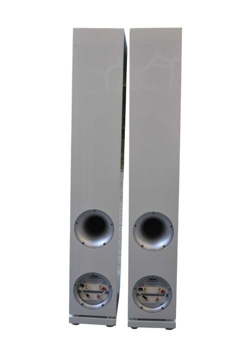 Boxe Magnat Quantum 807